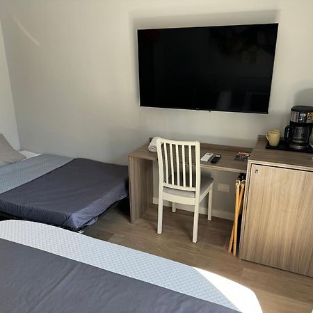Niky House Roma Hotell Exteriör bild